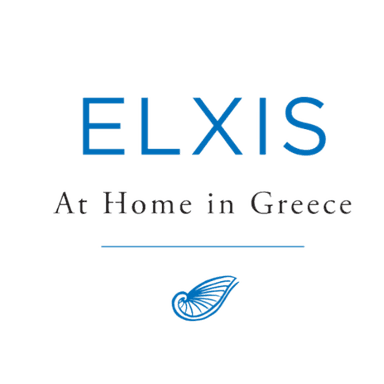 Elxis – At Home in Greece