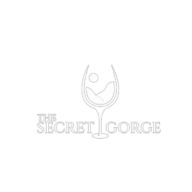 The Secret Gorge